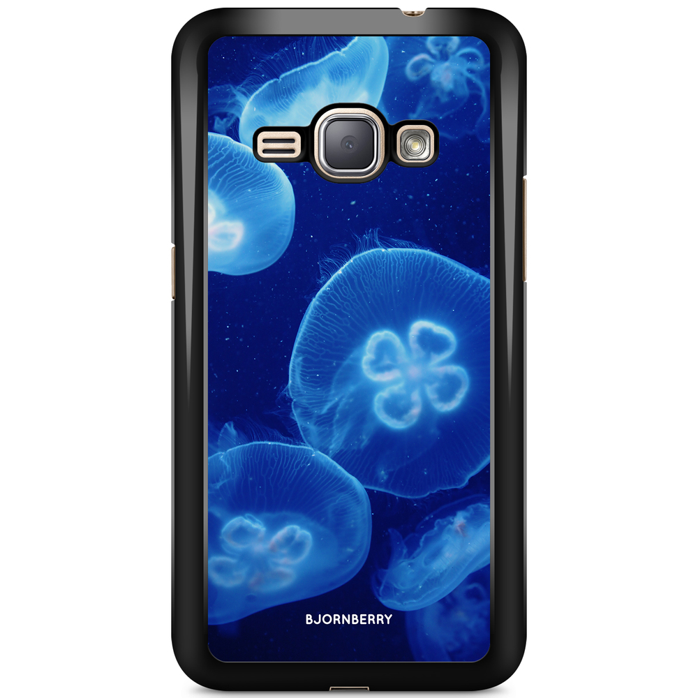 Samsung Galaxy J1 (2016) Case - Jellyfish