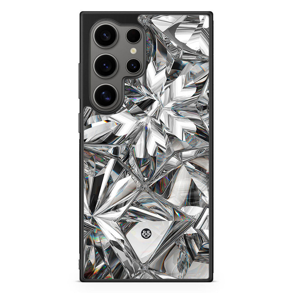 Samsung Galaxy S24 Ultra Case - Diamond