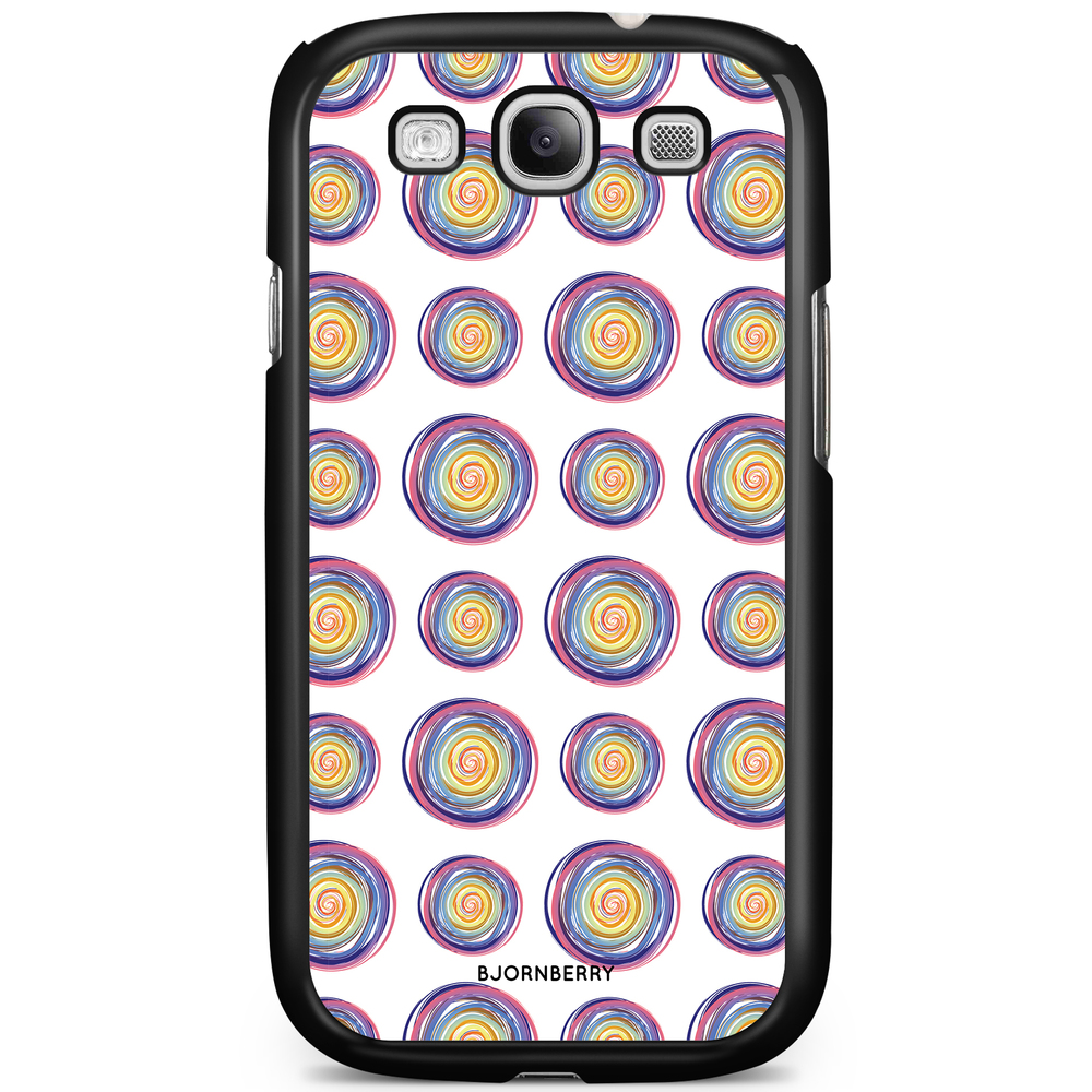 Samsung Galaxy S3 Mini Case - Polka Dots