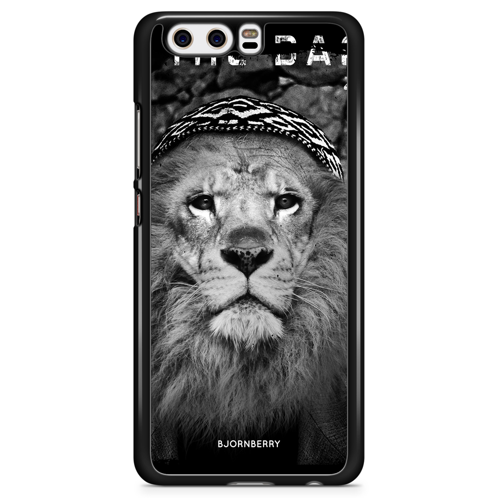 Huawei P10 Plus Case - Lion