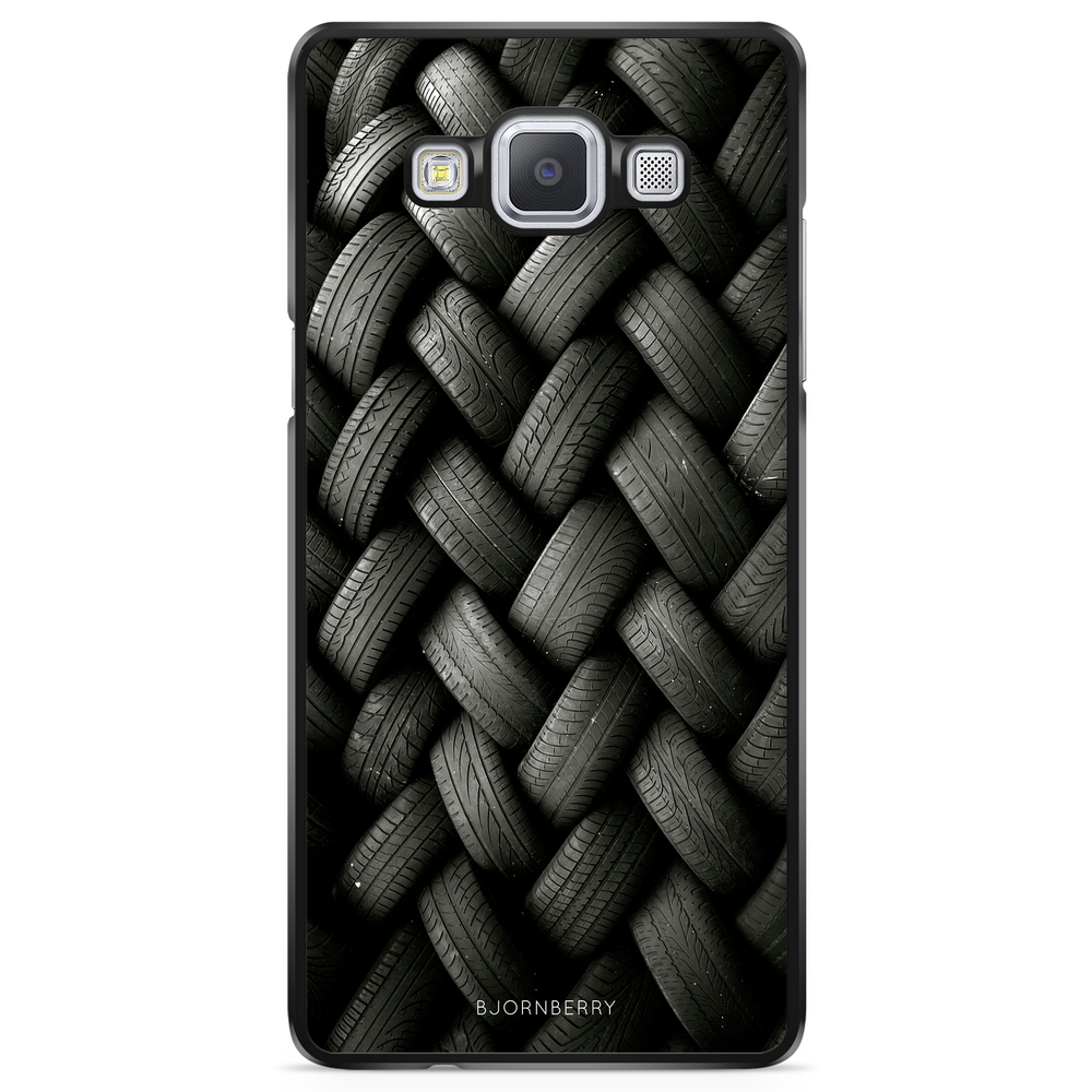 Samsung Galaxy A5 (2015) Skal - Däck vägg