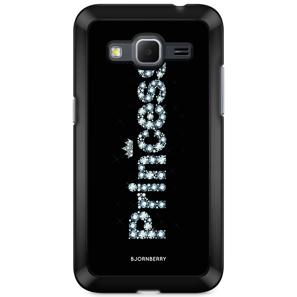 Samsung Galaxy Core Prime Case - Princess