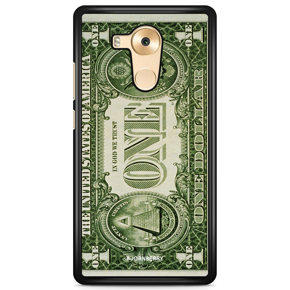 Huawei Mate 8 Case - Dollar Bill