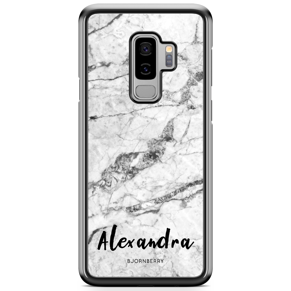 Samsung Galaxy S9 Plus Case - Alexandra