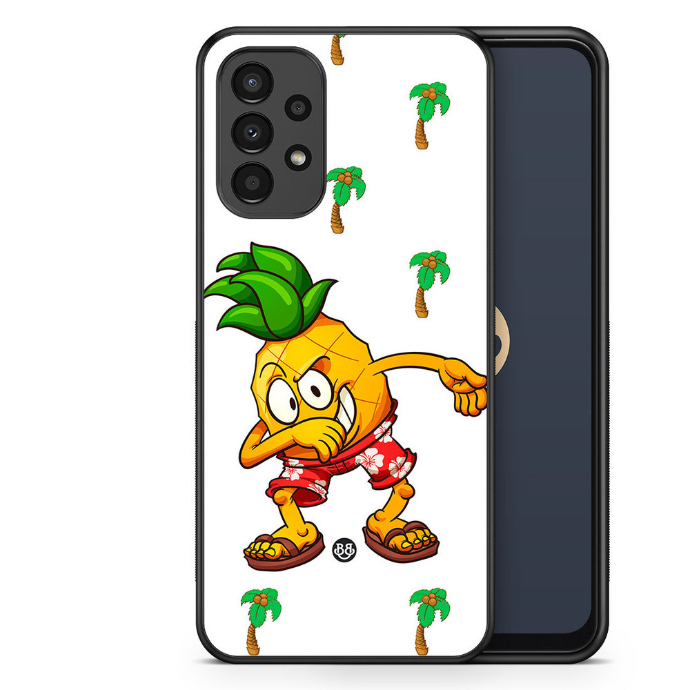 Samsung Galaxy A13 Case - Dabbing