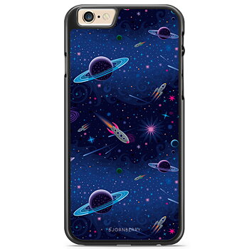 iPhone 6/6s Skal - Rymden