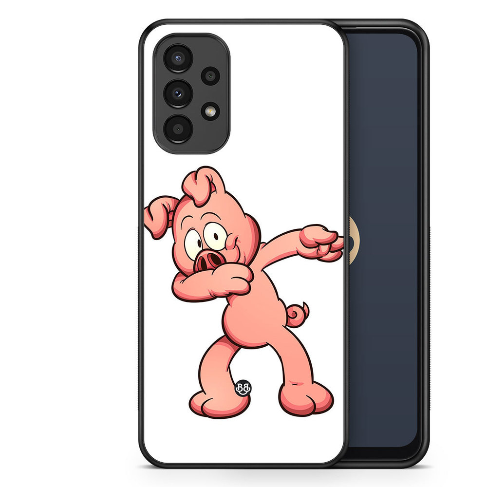 Samsung Galaxy A13 Case - Dabbing
