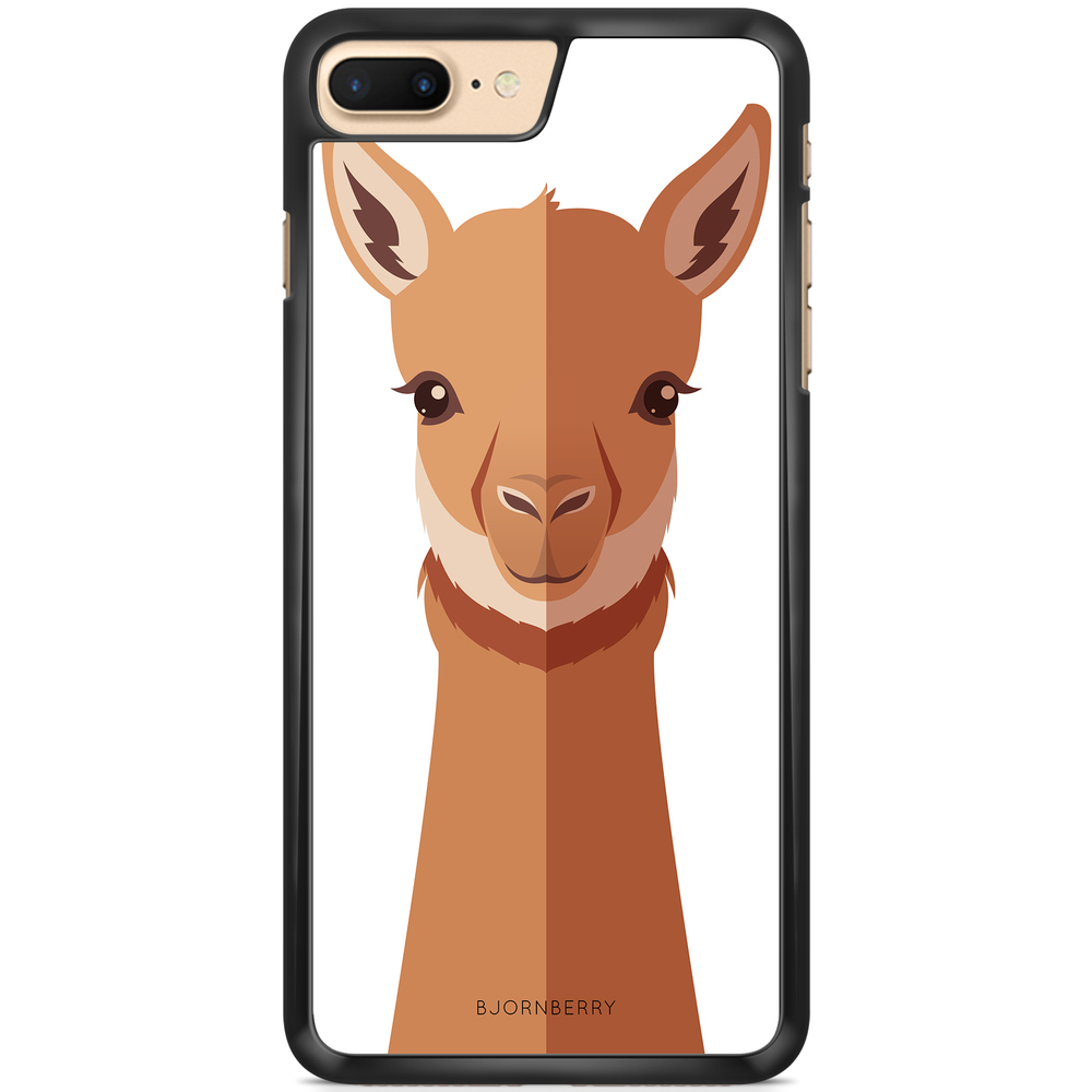 iPhone 7 Plus Case - Llama