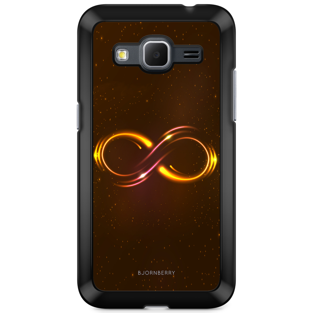 Samsung Galaxy Core Prime Case - Infinity