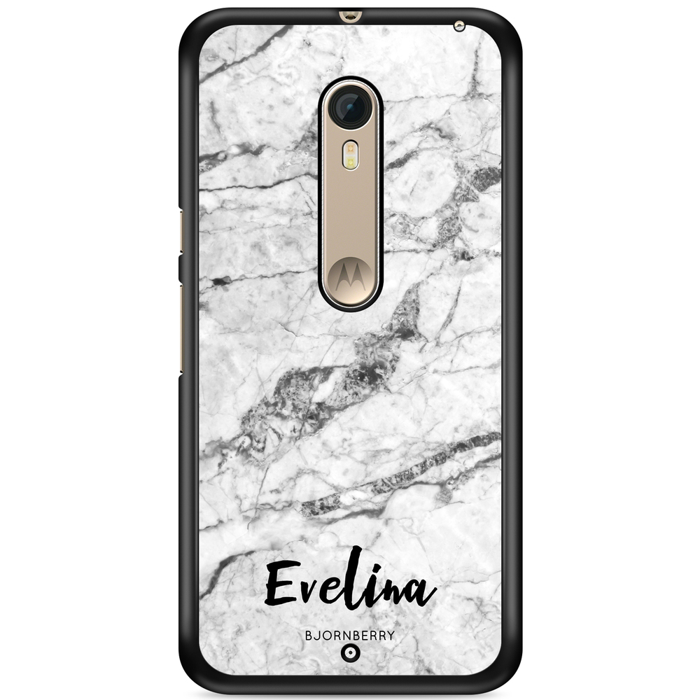 Moto X Style Case - Evelina