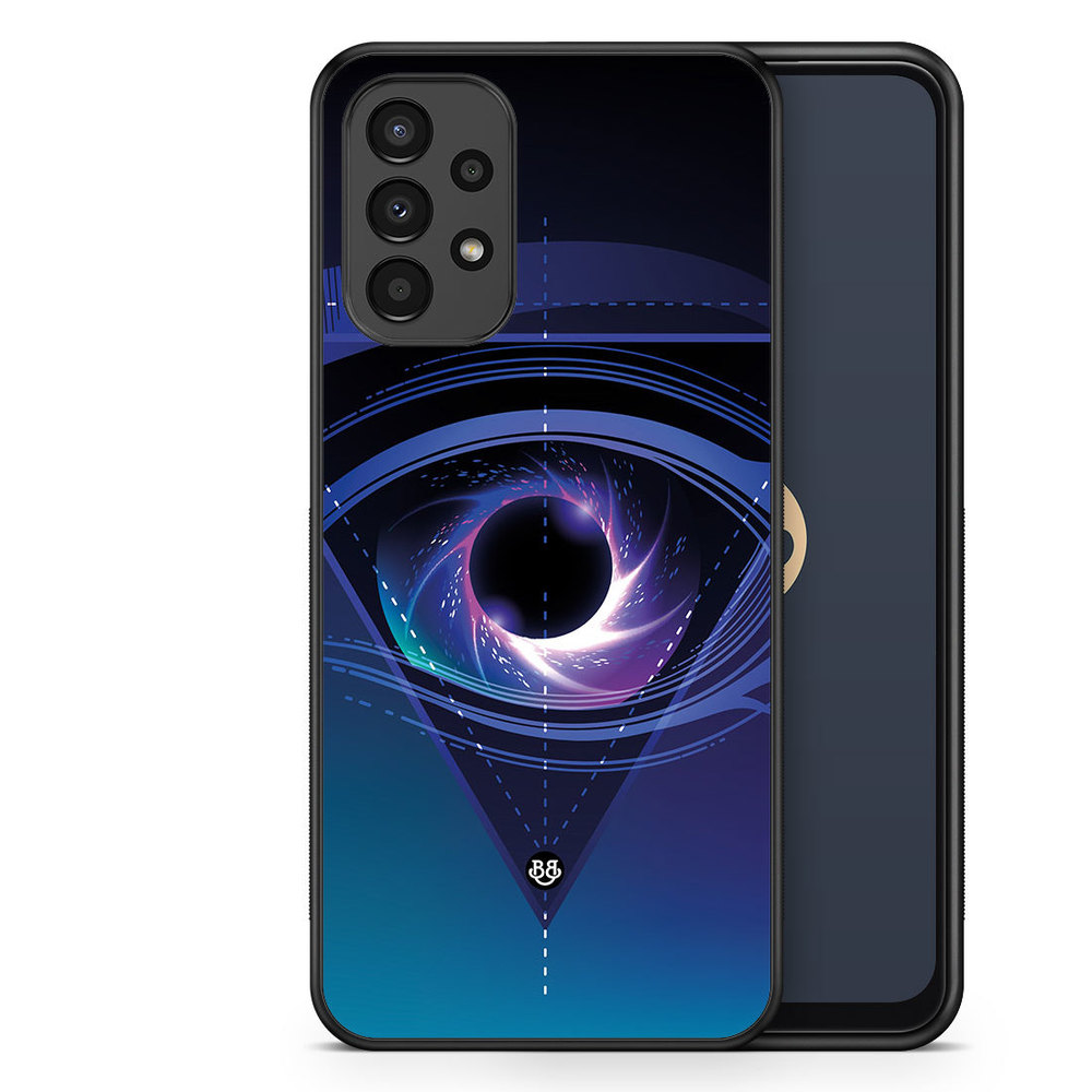 Samsung Galaxy A13 Case - Graphic Eye