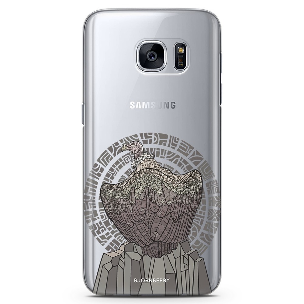 Samsung Galaxy S7 TPU Case - Gam