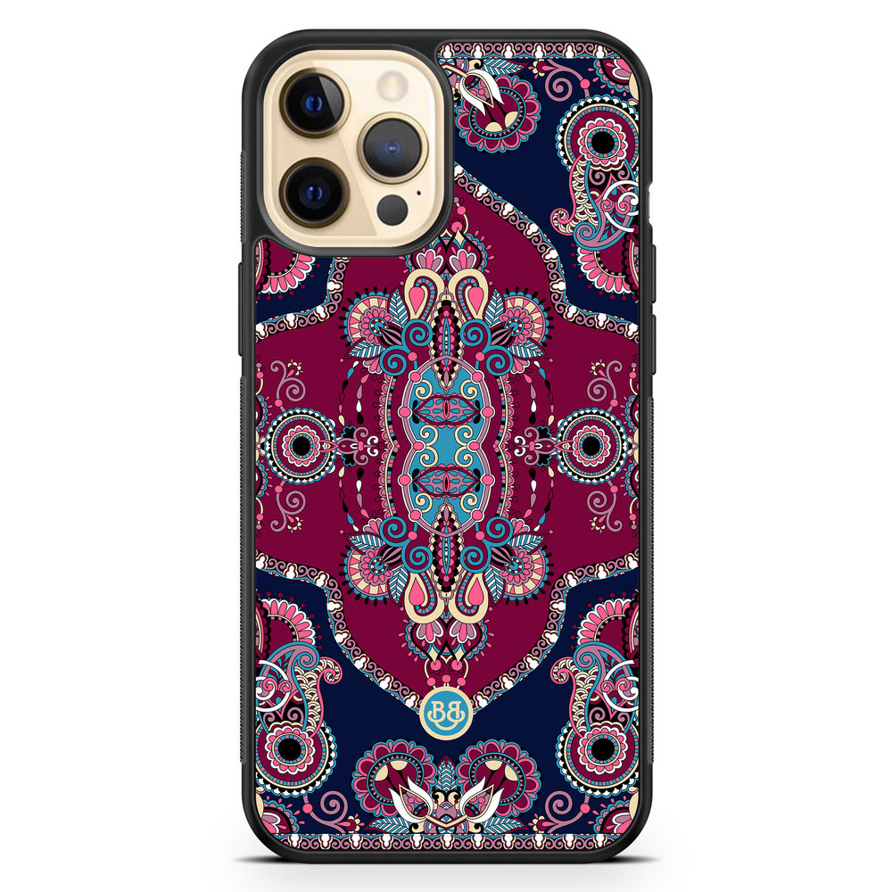 iPhone 12 Pro Max Case - Kelim
