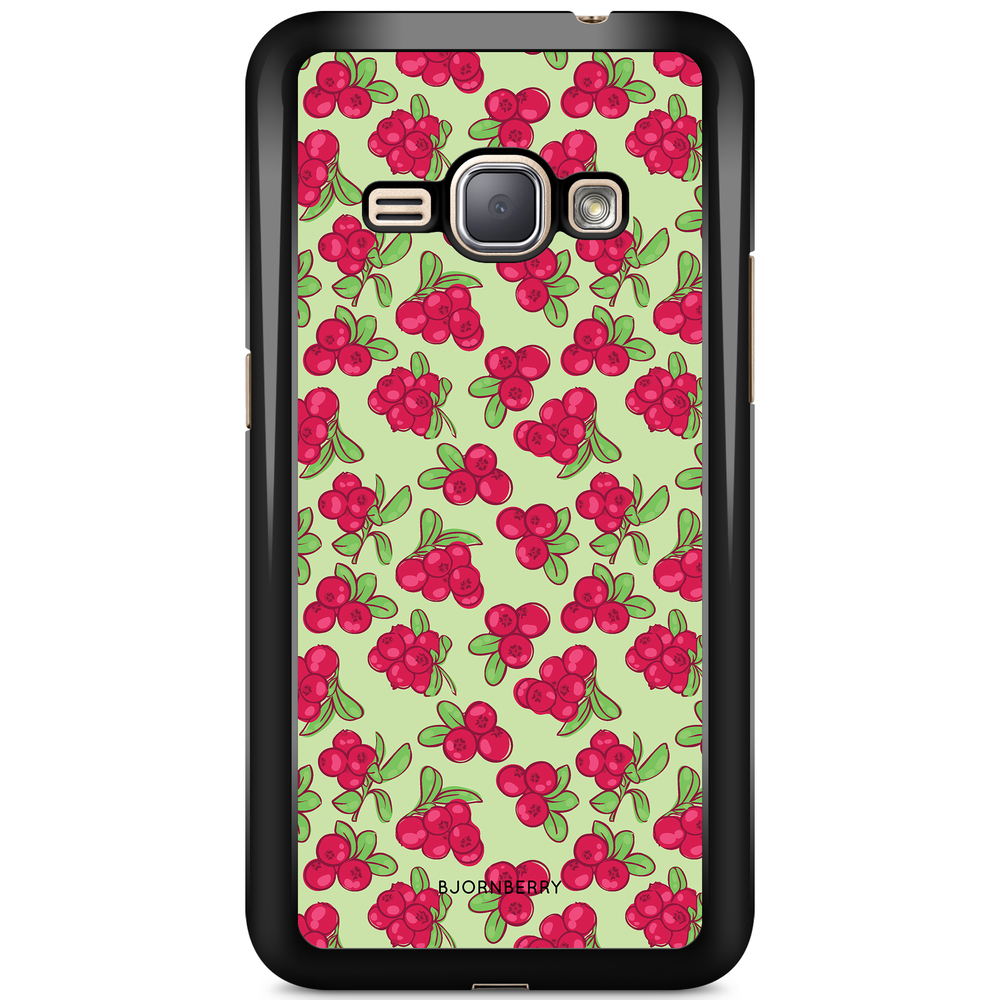 Samsung Galaxy J1 (2016) Case - Lingonberries