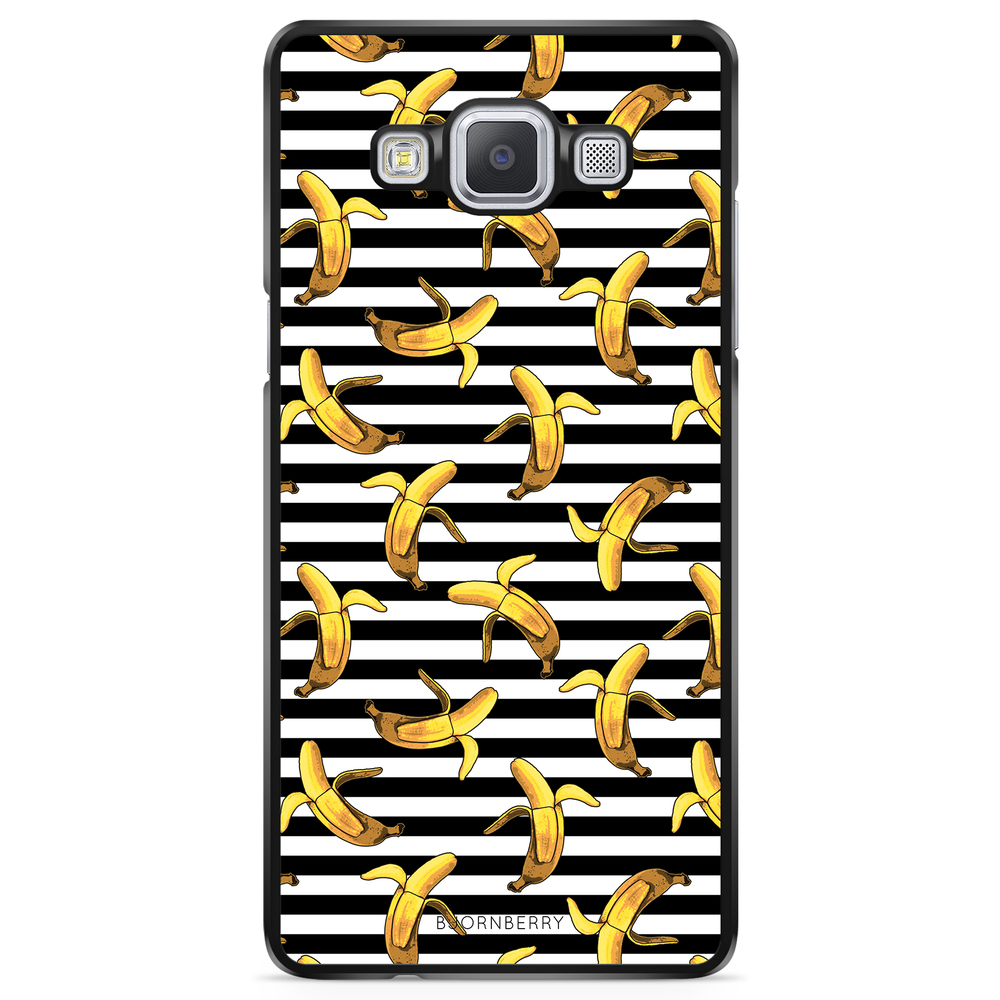 Samsung Galaxy A5 (2015) Case - Banana Pattern