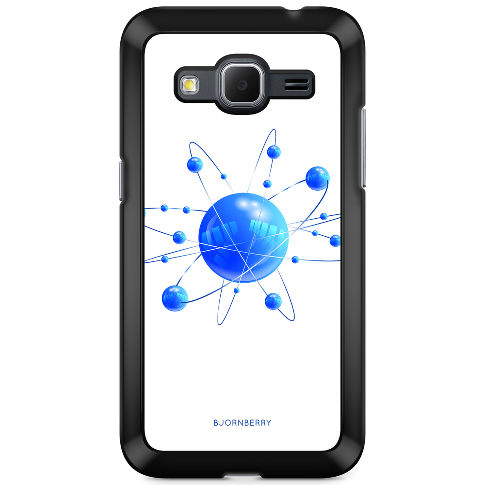 Samsung Galaxy Core Prime Case - Atom