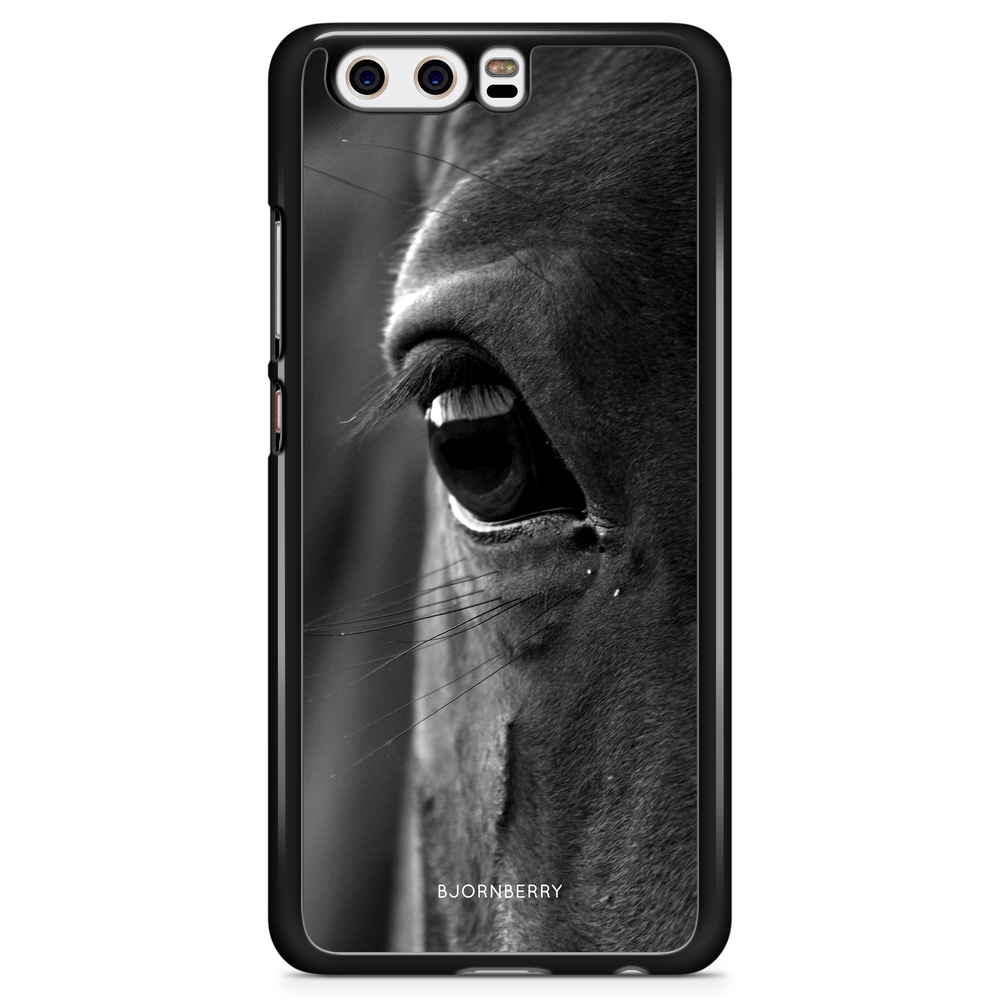 Huawei P10 Plus Case - Horse Eye