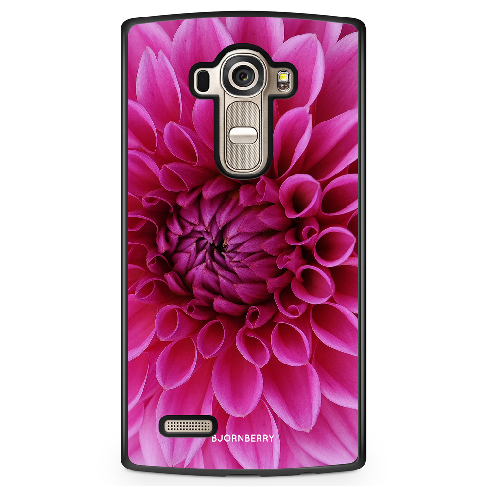 LG G4 Case - Dahlia