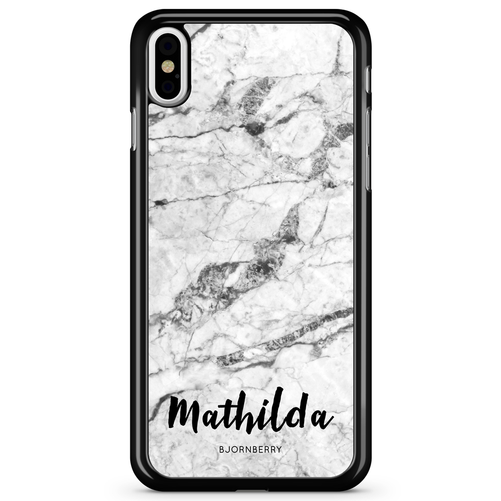 iPhone X / XS Case - Mathilda