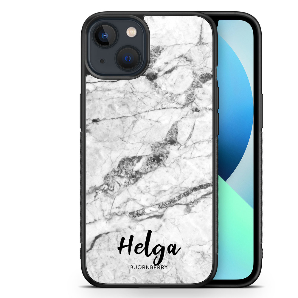 iPhone 13 Mini Skal - Helga | Mobilskal & Mobilfodral BJORNBERRY