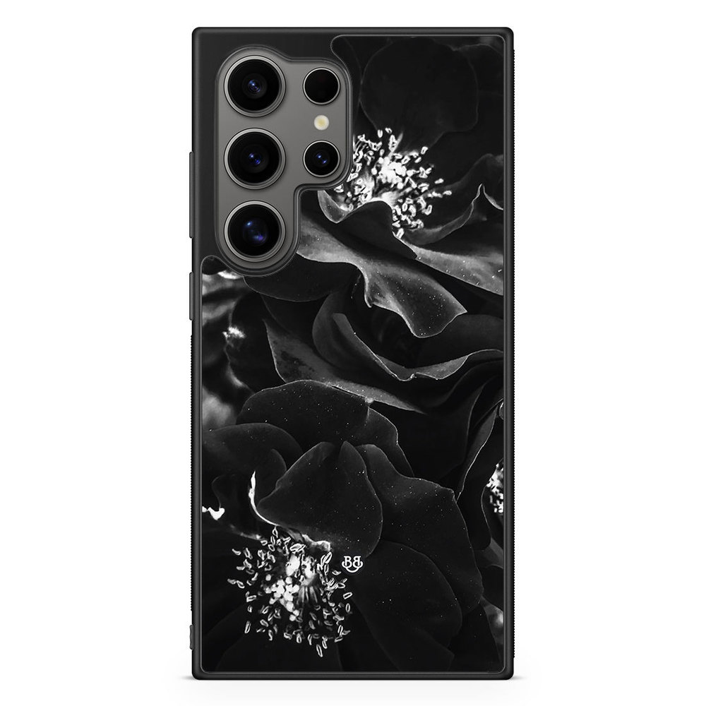 Samsung Galaxy S24 Ultra Case - Flowers in Bloom