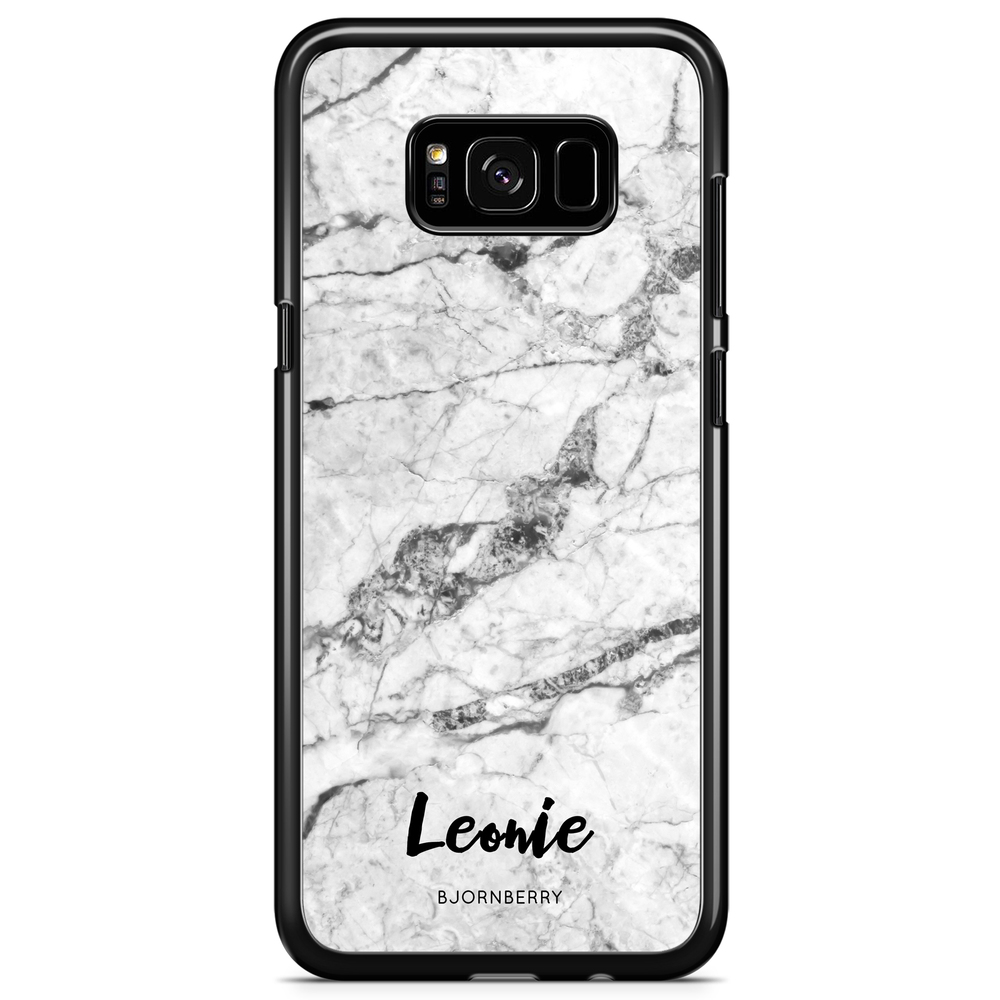 Samsung Galaxy S8 Plus Case - Leonie