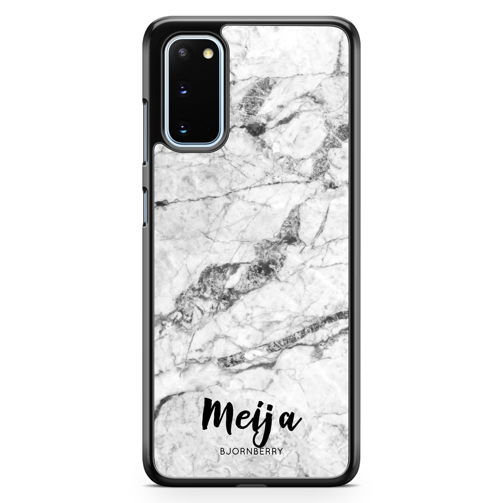 Samsung Galaxy S20 Case - Meija