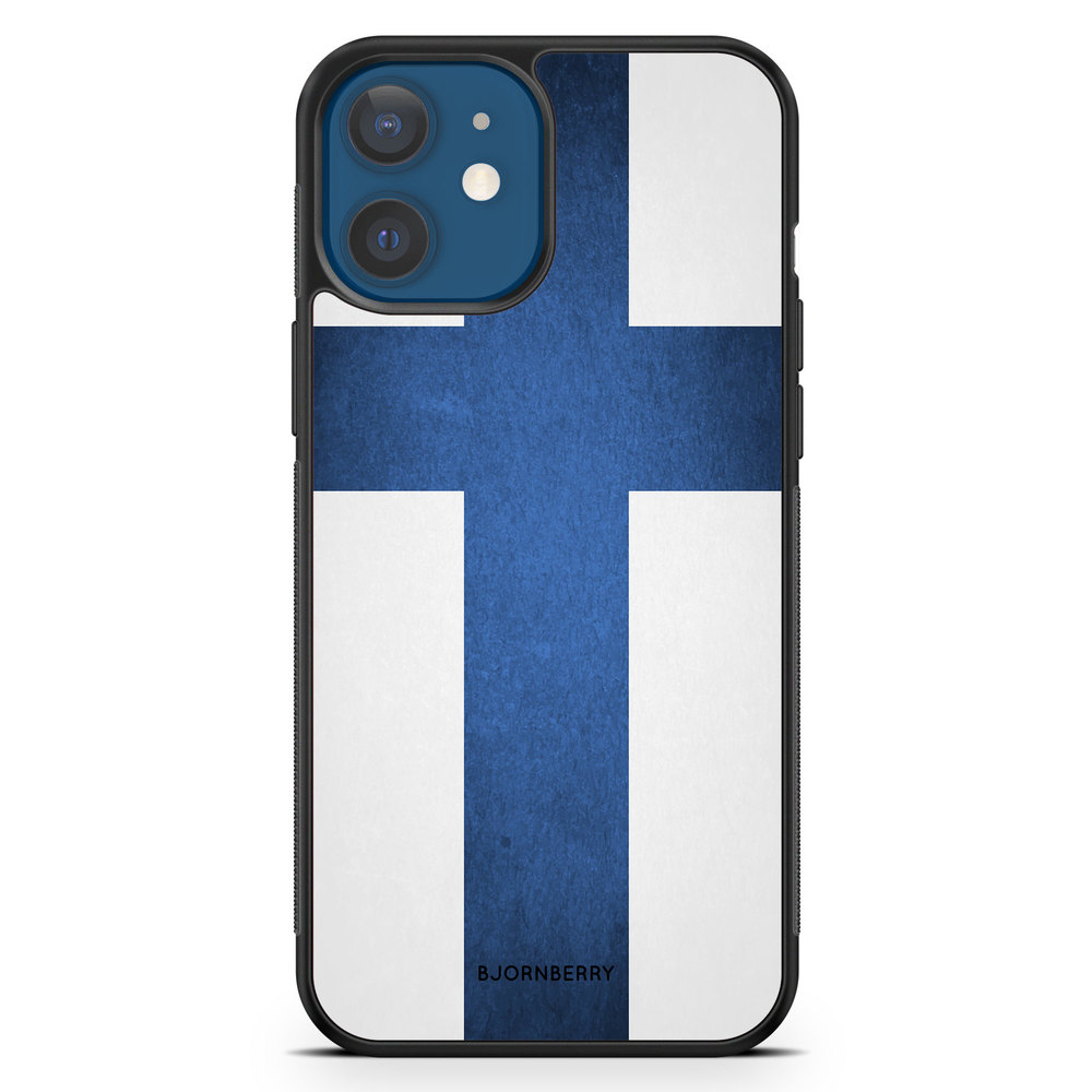 iPhone 12 Mini Case - Finland
