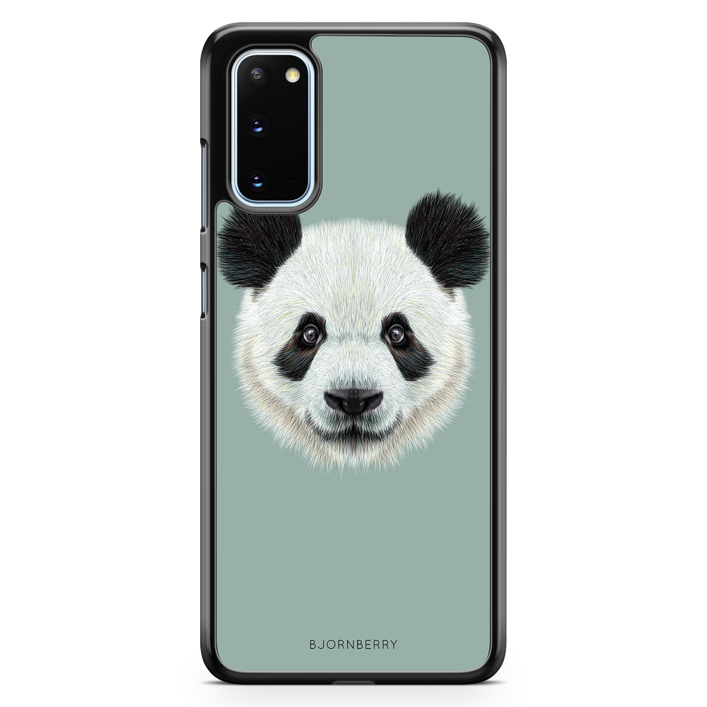 Samsung Galaxy S20 FE Case - Panda