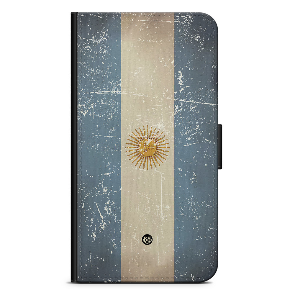 Nothing Phone (1) Wallet Case - Argentina