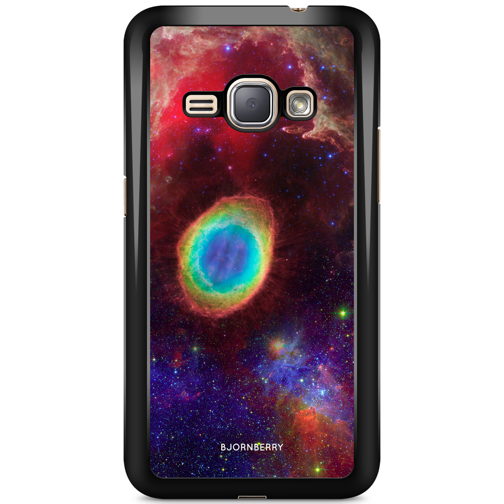 Samsung Galaxy J1 (2016) Case - Spaceman