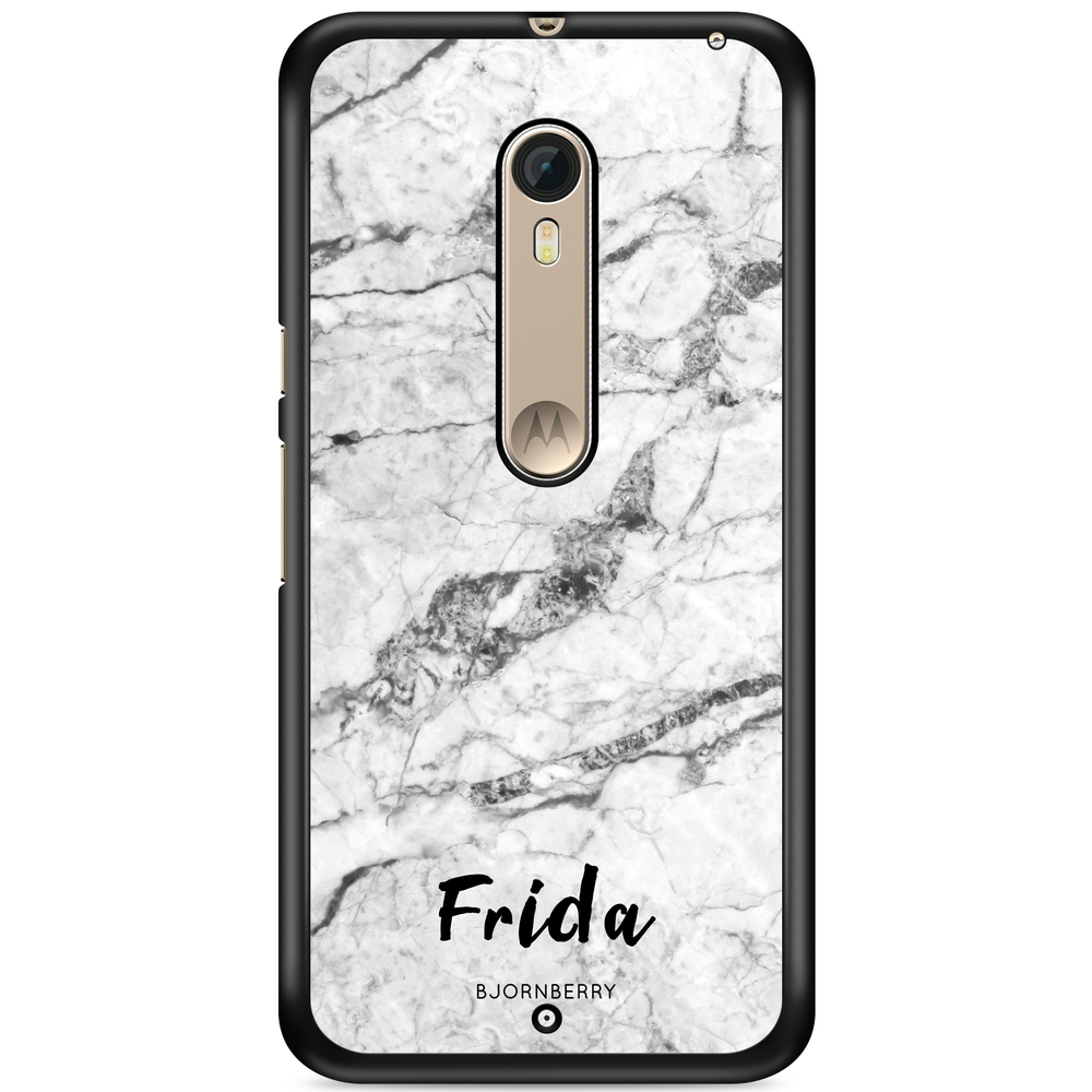 Moto X Style Case - Frida