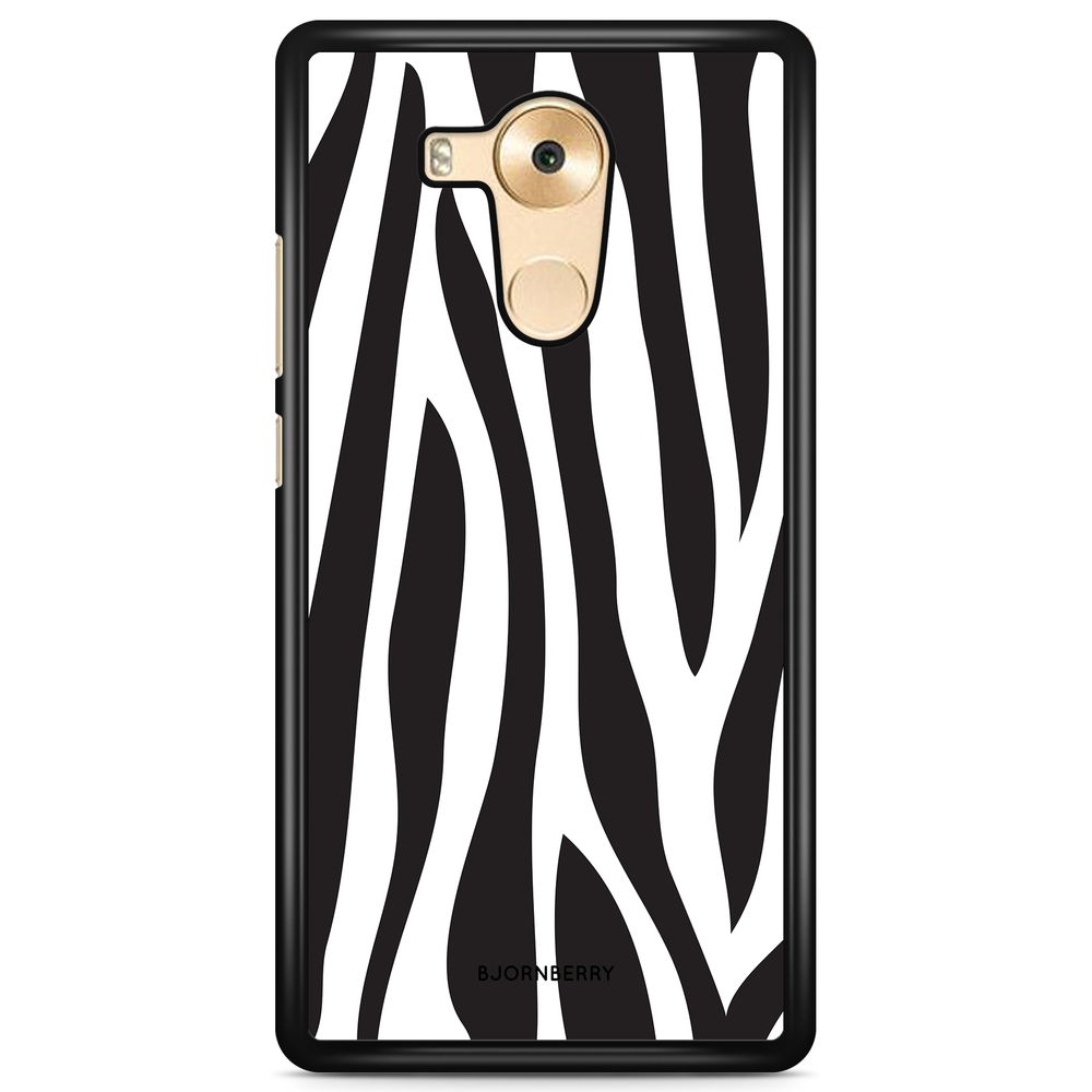 Huawei Mate 8 Case - Zebra