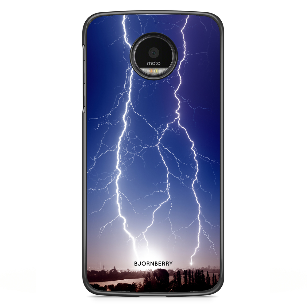 Motorola Moto G5S Plus Case - Lightning