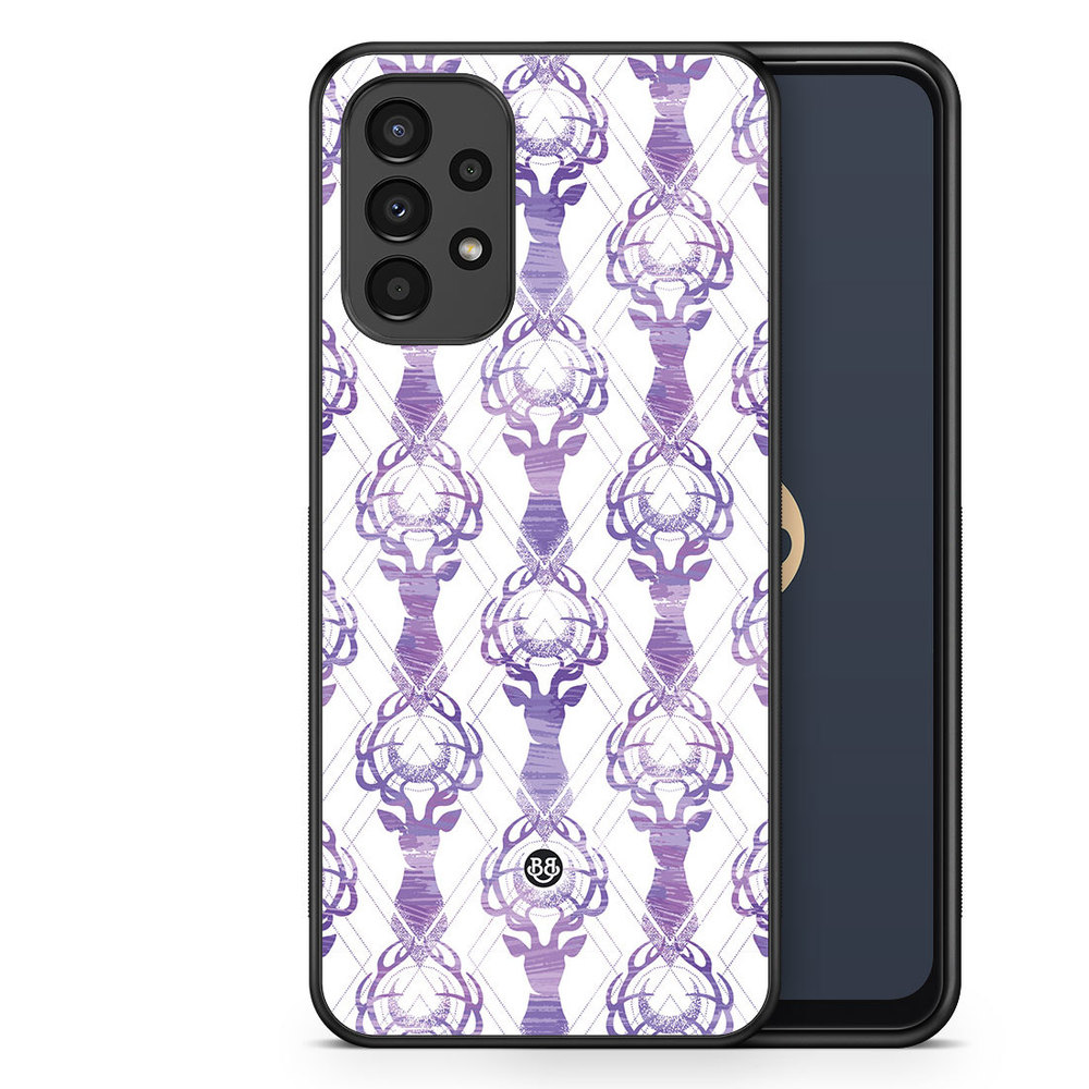 Samsung Galaxy A13 Case - Deer