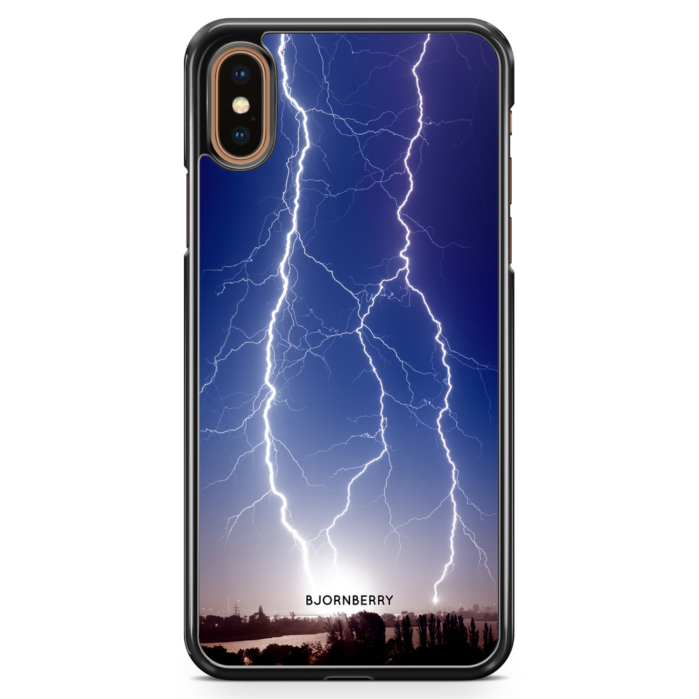 iPhone XS Max Case - Lightning