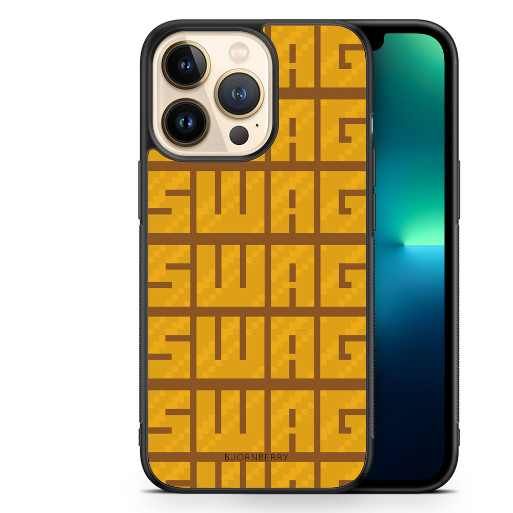 iPhone 13 Pro Case - Many SWAG