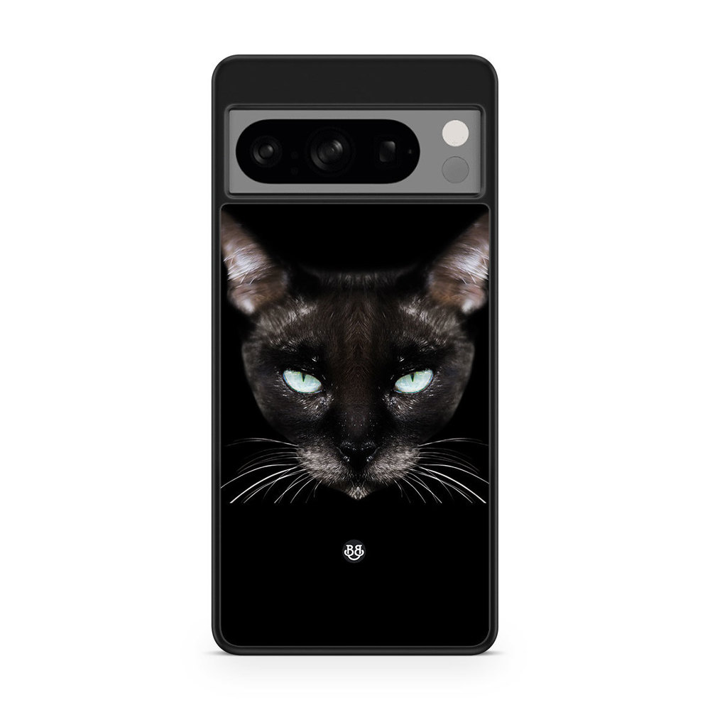 Google Pixel 8 Pro Case - Siamese Cat