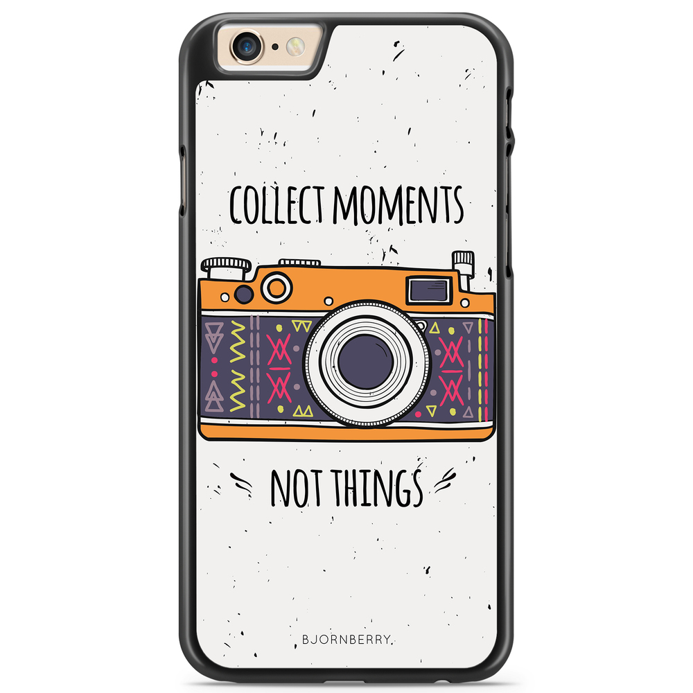 iPhone 6/6s Case - Collect Moments