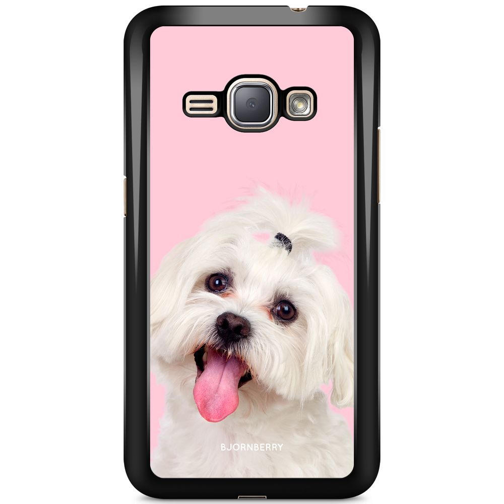 Samsung Galaxy J1 (2016) Case - Bichon