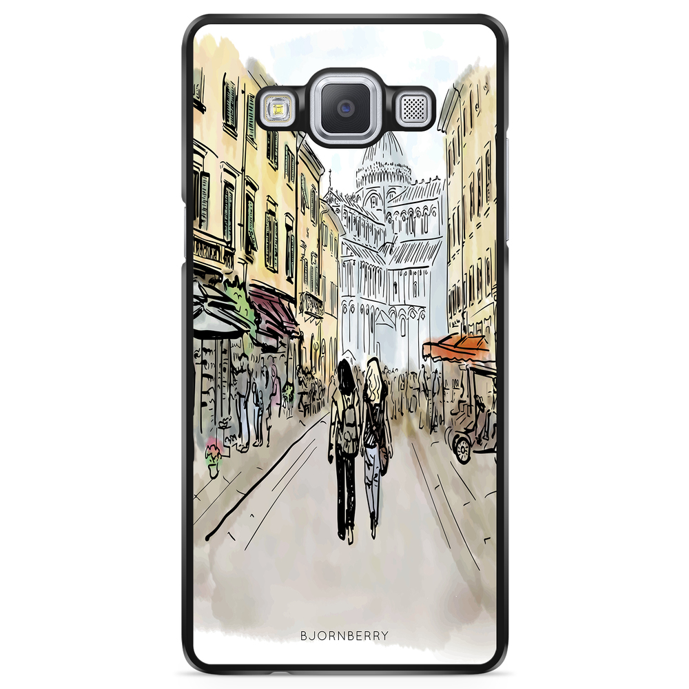 Samsung Galaxy A5 (2015) Case - Pisa