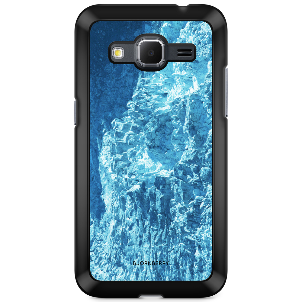Samsung Galaxy Core Prime Case - Glacier