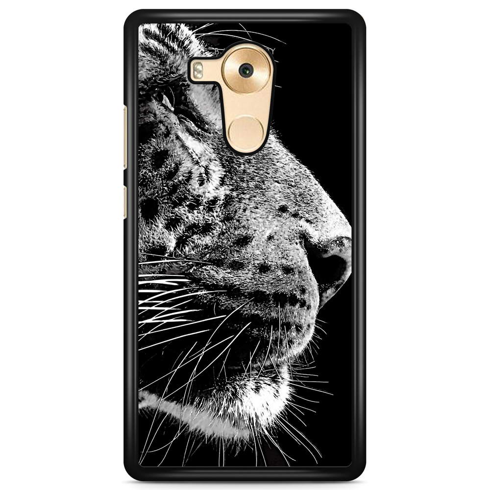 Huawei Mate 9 Pro Case - Leopard Face