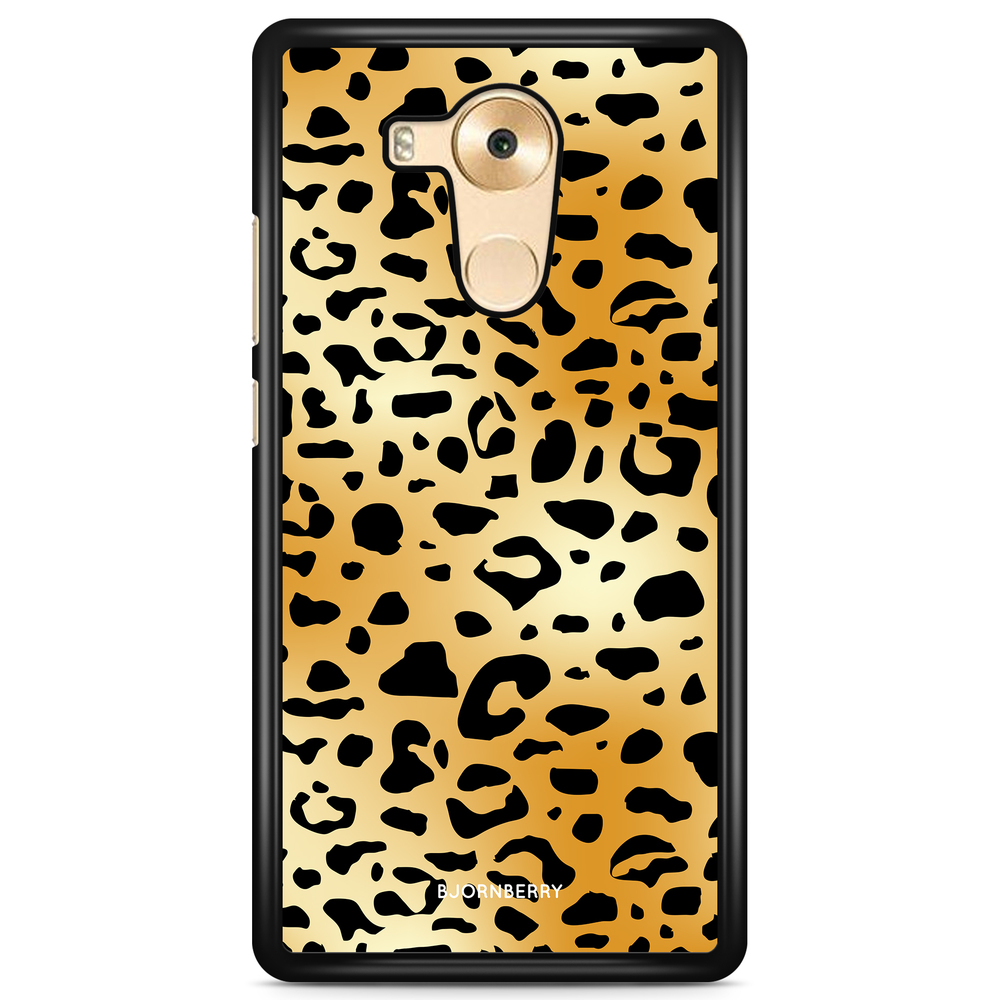 Huawei Mate 8 Case - Leopard