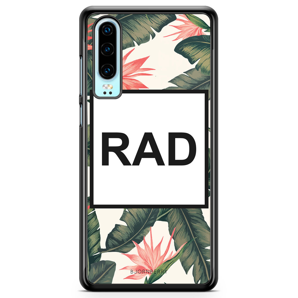 Huawei P30 Case - RAD