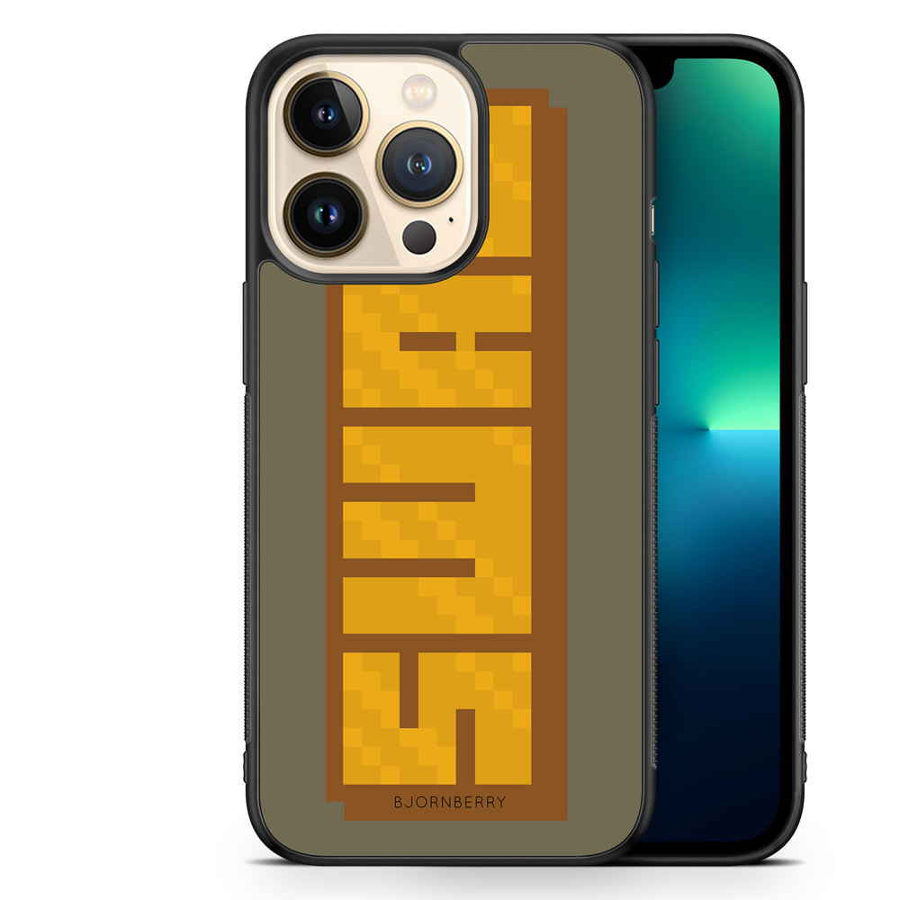 iPhone 13 Pro Case - Big SWAG