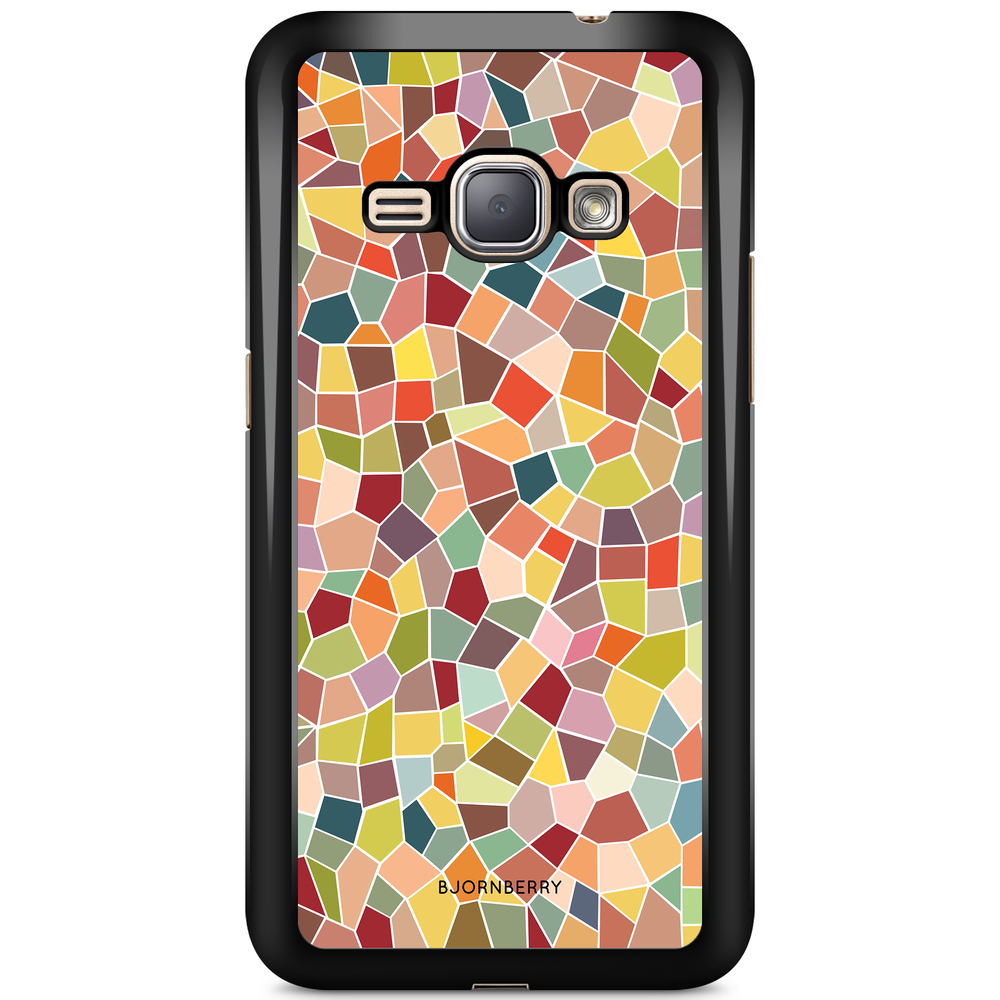 Samsung Galaxy J1 (2016) Case - Mosaic