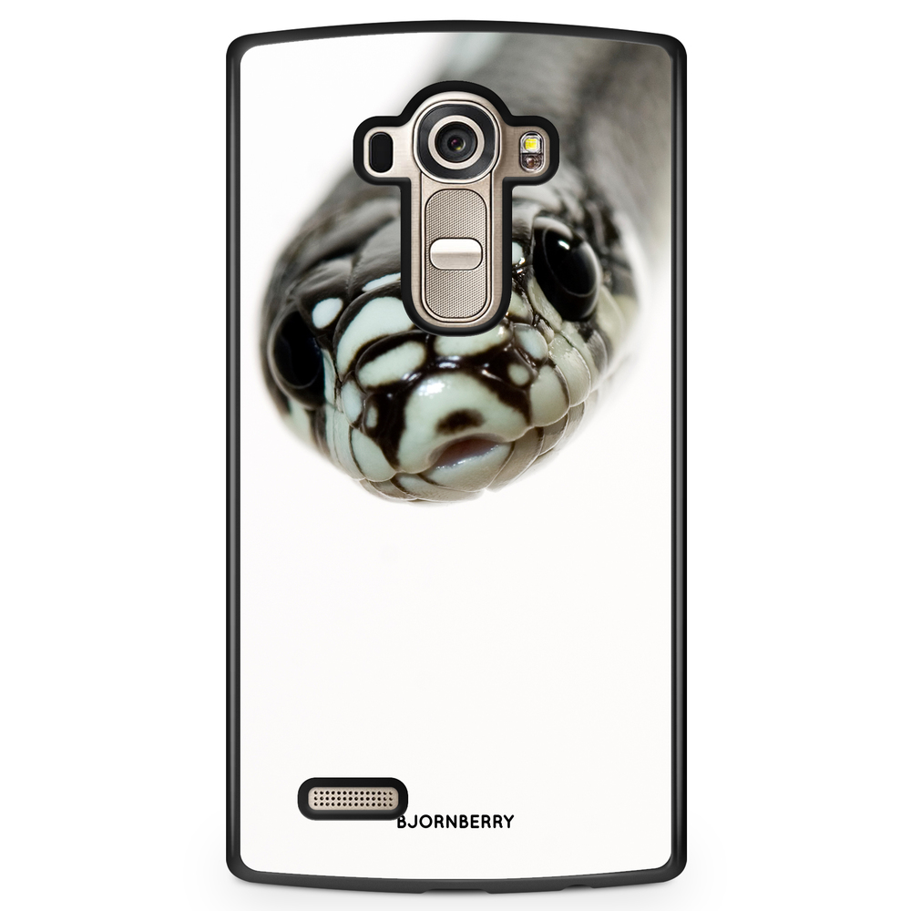 LG G4 Case - Snake