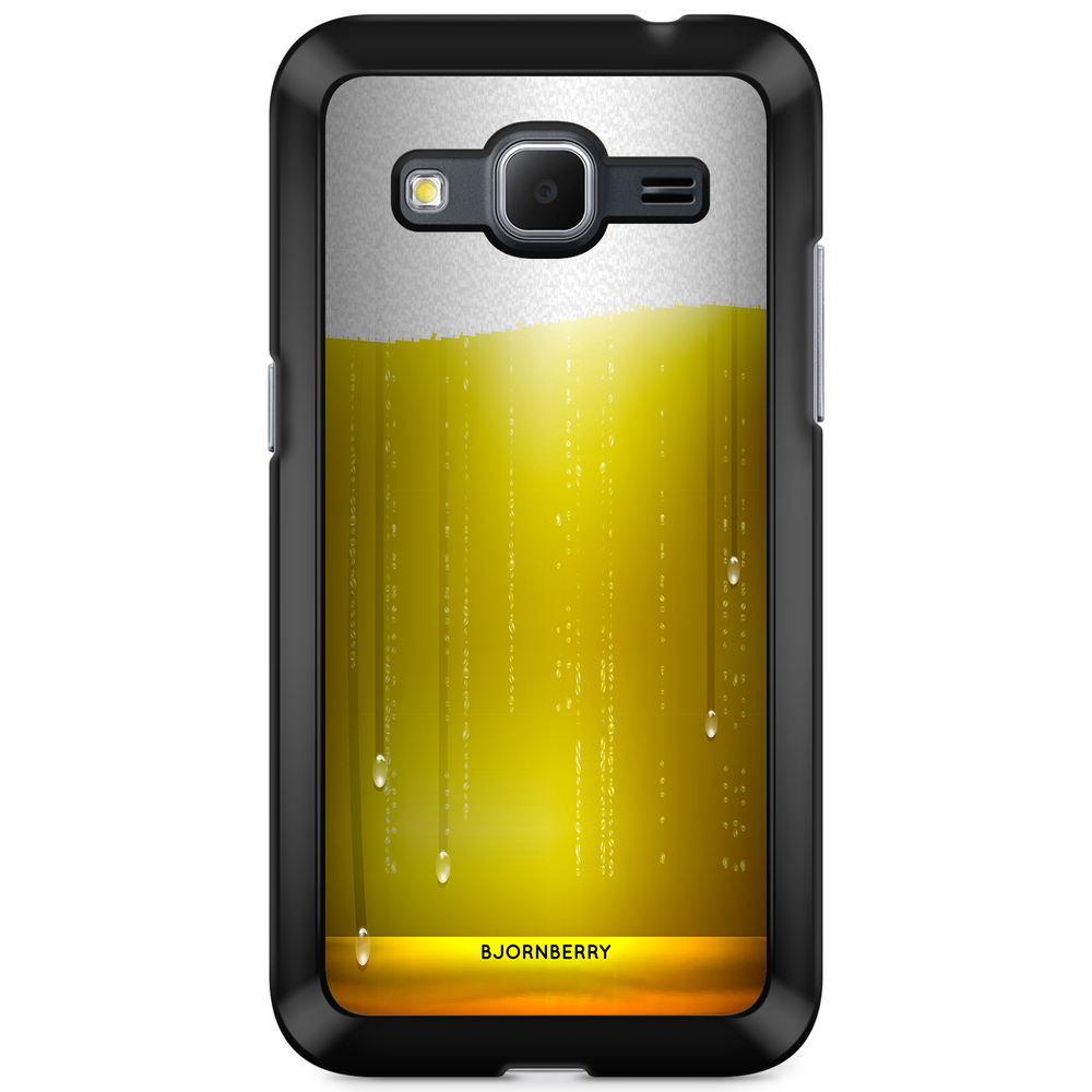 Samsung Galaxy Core Prime Case - Beer