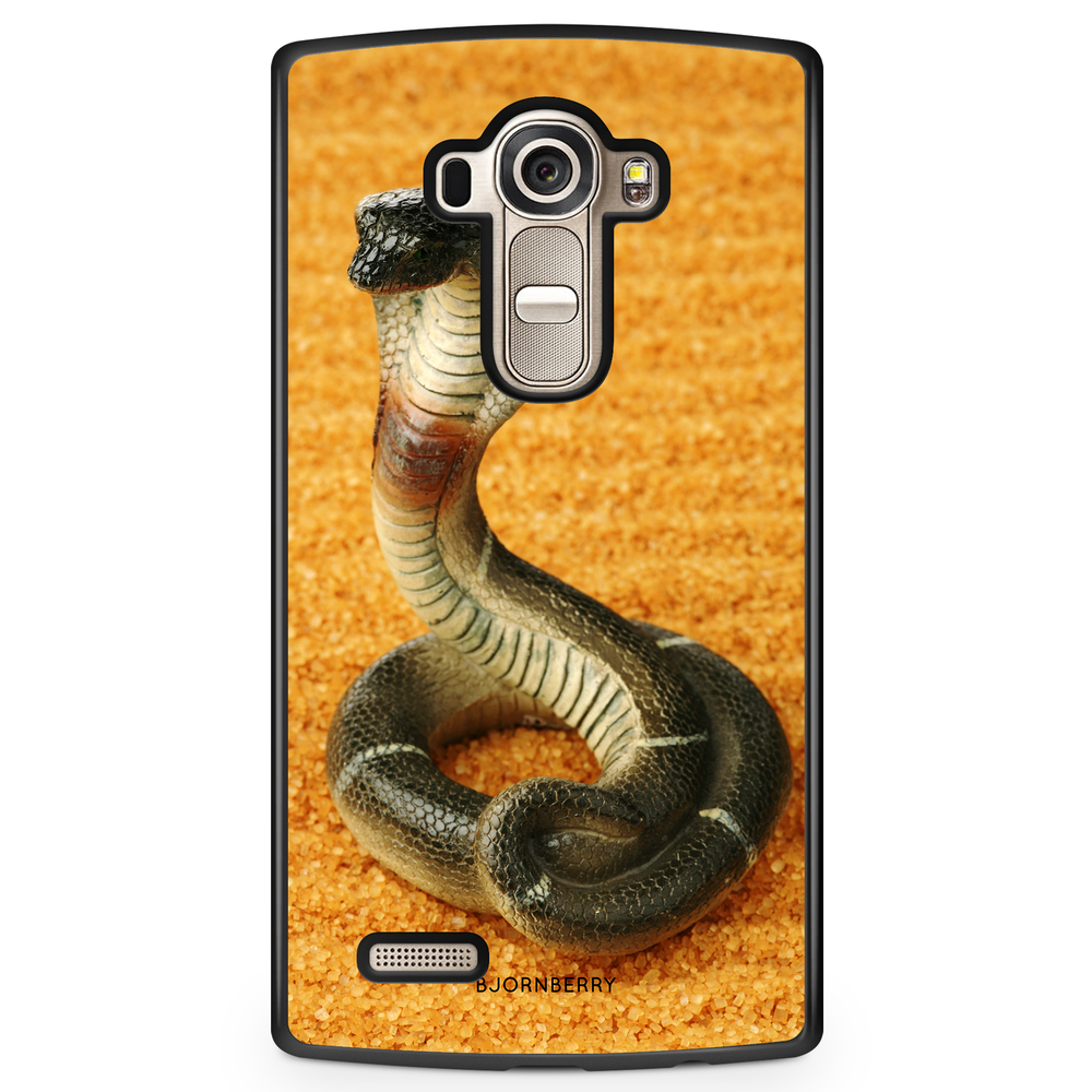 LG G4 Case - Cobra